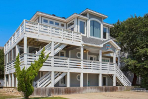1679 Otter Banks 3 Min Walk to Beach
